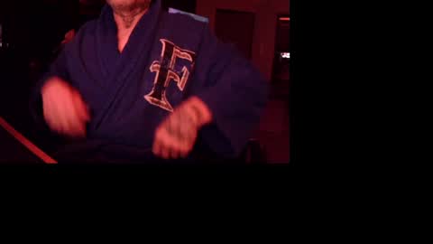 markus online show from January 26, 9:40 pm