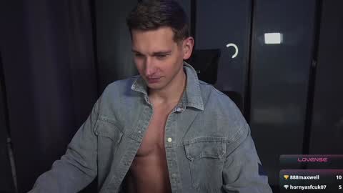 Marcus Diamond  online show from February 8, 4:04 pm