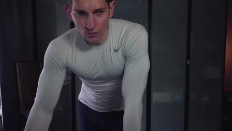 Marcus Diamond  online show from February 25, 11:30 am