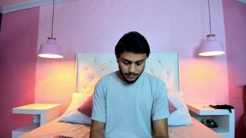 Marcus online show from April 11, 11:25 am