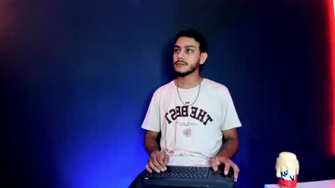 Marcus online show from April 10, 11:50 am