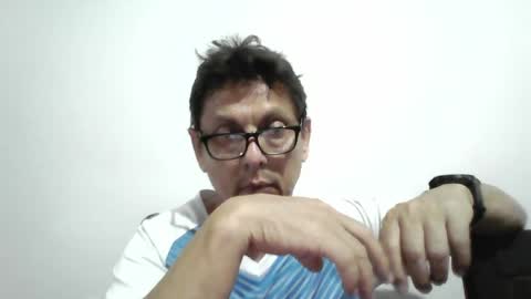 Marcus online show from April 22, 1:45 am