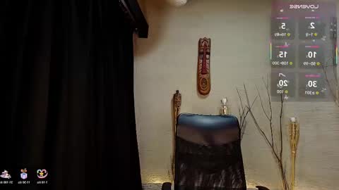 Marcus online show from November 2, 8:02 pm