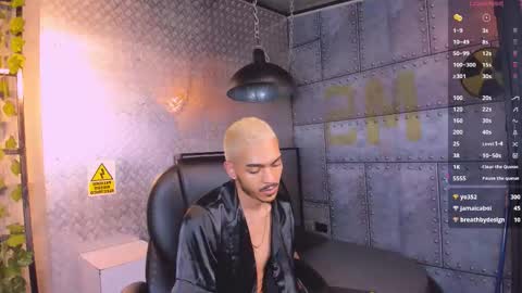 Marcus online show from March 2, 5:08 am