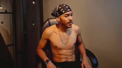 Marcus online show from February 8, 4:40 am