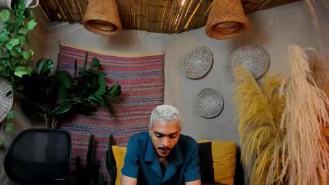 Marcus online show from September 29, 3:27 am