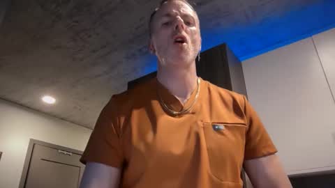 Marcus online show from February 3, 11:10 pm