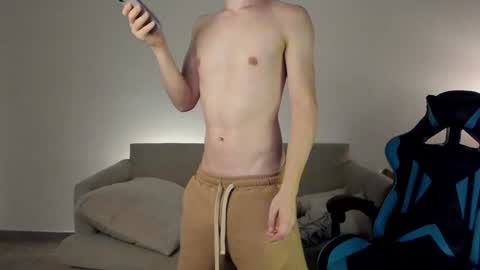 Marcus online show from January 10, 12:49 am