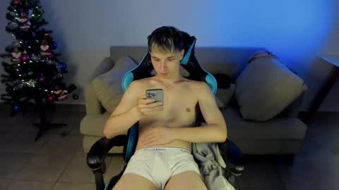 Marcus online show from December 11, 10:38 pm