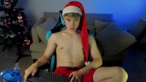 Marcus online show from December 24, 12:00 am