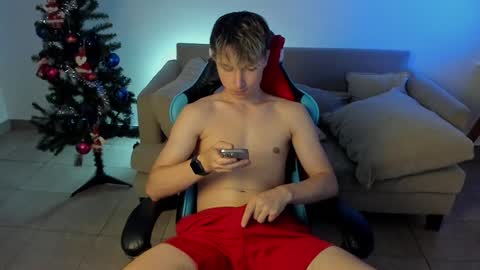 Marcus online show from December 24, 7:33 pm