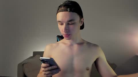 Marcus online show from January 15, 9:20 pm