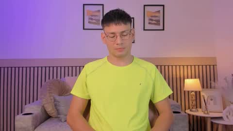 marcus online show from November 17, 10:57 pm