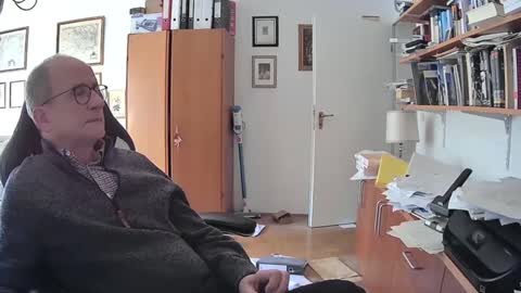 marginalie online show from January 19, 9:44 am