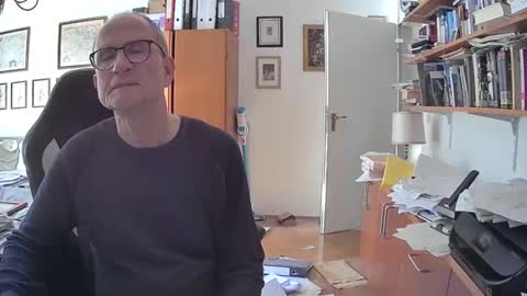 marginalie online show from January 21, 10:12 am