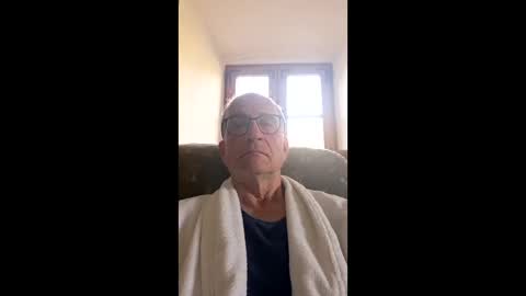 marginalie online show from June 8, 5:52 am