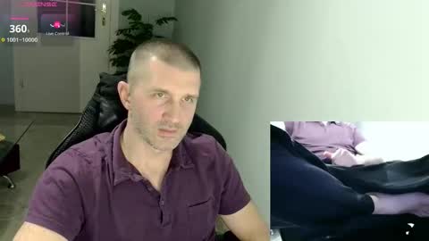 maribor5879 online show from March 27, 11:05 pm