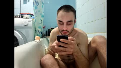 marijan1209 online show from February 7, 12:12 pm