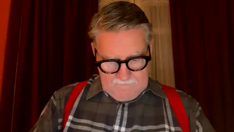 marin50 online show from January 9, 9:53 pm