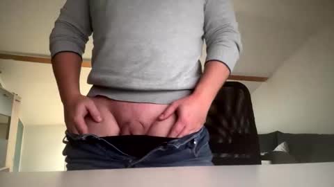 Hot N Horny online show from November 17, 11:02 am