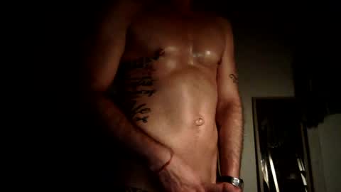 mario_gasm online show from July 1, 11:26 pm