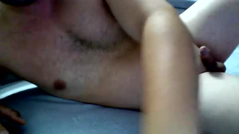 Mario BigCock online show from July 26, 12:18 am