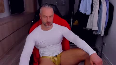 MarisMuscle online show from February 7, 8:54 am