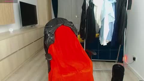 MarisMuscle online show from October 21, 8:17 am