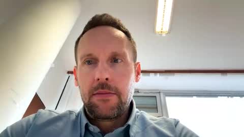 Mark online show from February 5, 11:17 am