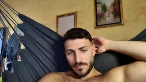 mark_ariete online show from July 6, 3:03 pm