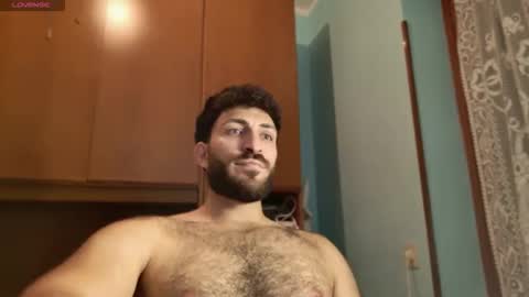 mark_ariete online show from May 23, 11:32 pm
