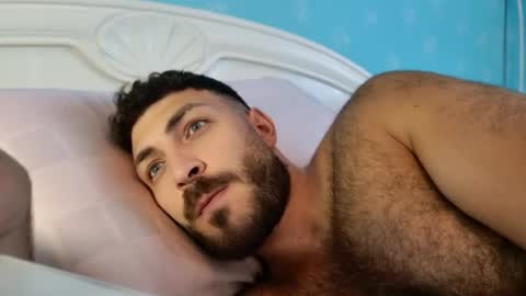 mark_ariete online show from July 9, 8:51 am