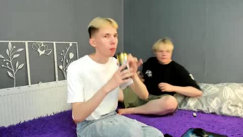 Mark and Brian online show from May 27, 12:13 pm