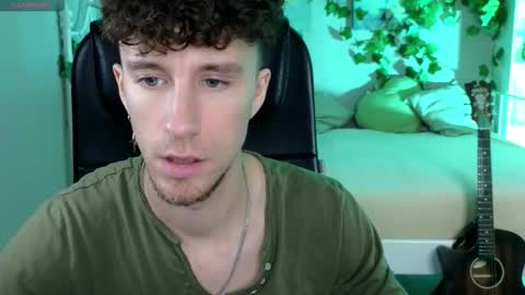 mark_caron online show from November 12, 8:25 pm