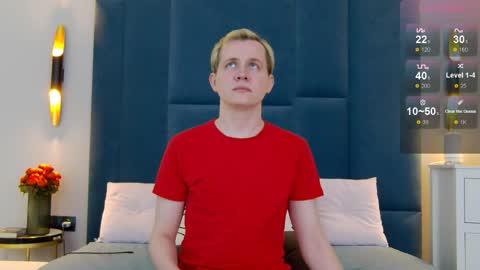 Mark online show from March 31, 10:33 pm