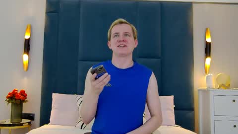 Mark online show from April 13, 6:25 am