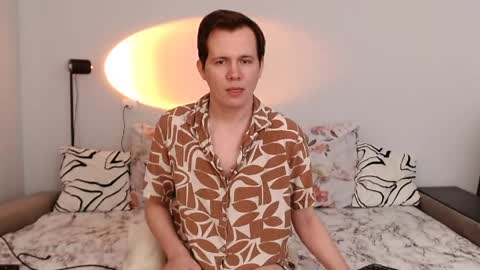Mark online show from May 11, 6:59 am