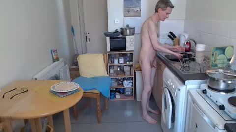 mark_islington online show from April 14, 11:21 am