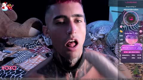 Snapshot of mark_kamper chatting on December 15, 7:02 am  mark kamper  online show from December 15, 7:02 am