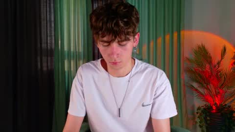 Mark online show from May 27, 1:30 pm