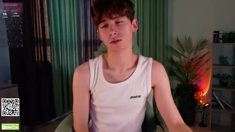 Mark online show from October 25, 10:28 am