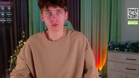 Mark online show from December 18, 3:02 am