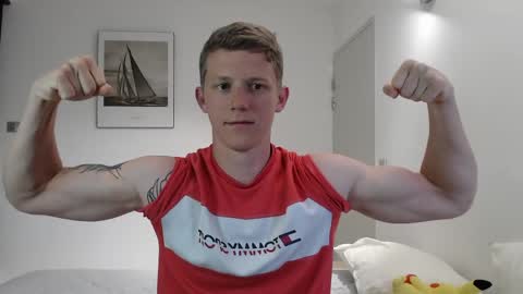 mark_shturman online show from April 22, 5:35 am