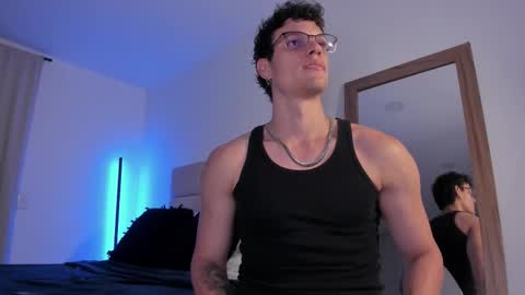 troy online show from March 27, 1:43 am