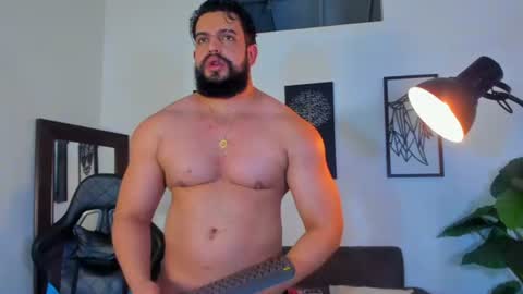 mark_x23 online show from June 12, 5:50 am