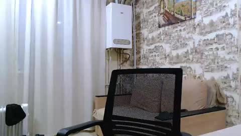 markbodrov online show from April 19, 6:10 pm