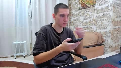 markbodrov online show from February 18, 2:37 pm