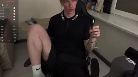 Mark online show from March 17, 5:15 pm