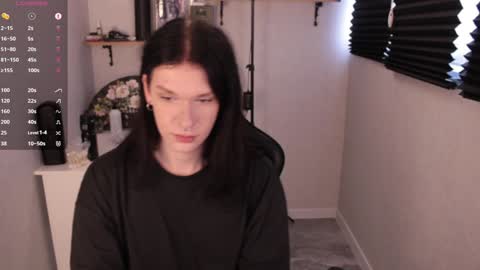 Snapshot of markcarthy chatting on January 18, 12:15 pm Mark online show from January 18, 12:15 pm