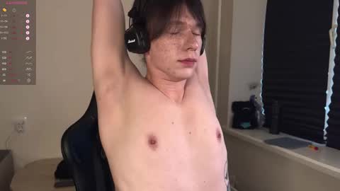 Mark online show from November 2, 1:48 pm